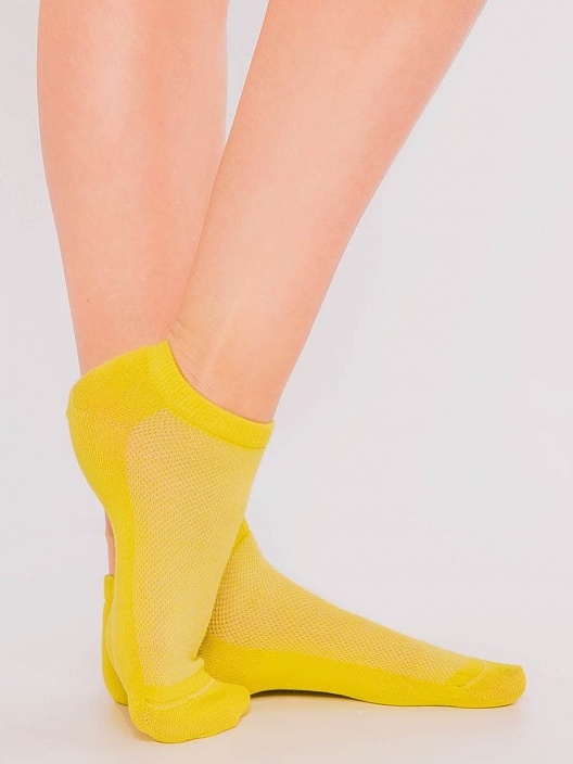 306C-116, НОСКИ ЖЕНСКИЕ, Марк Формэль фото 1