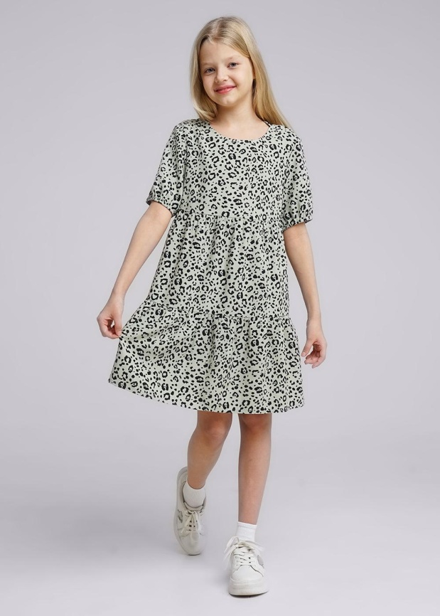 CLE 843010штн Платье детское фото 2
