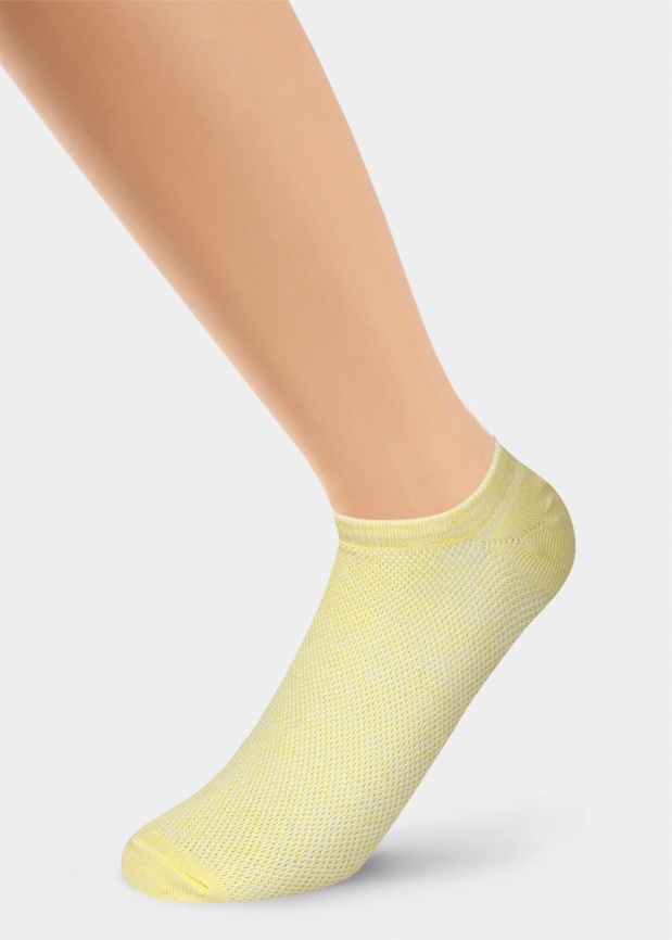 CLE С1210А 16-18,18-20 Носки детские для девочки фото 1