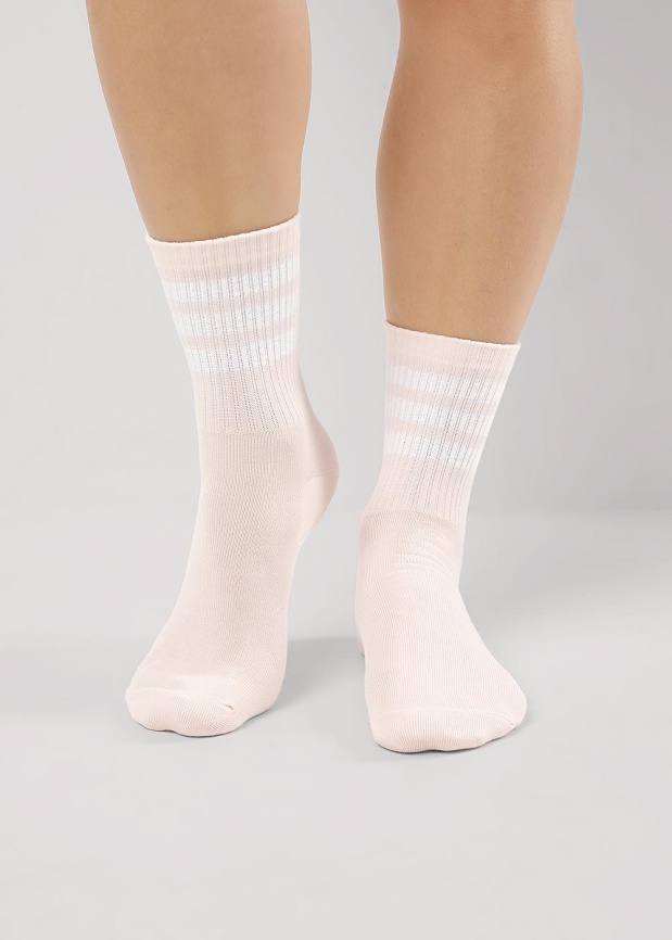 CLE Д5565 Носки женские фото 2