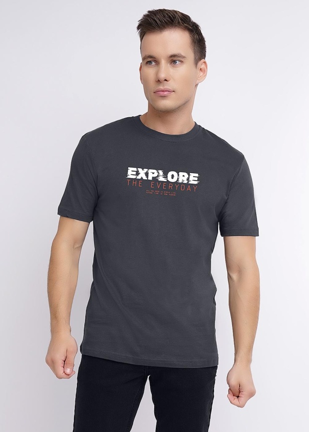 ЭЙС 600311/43ккп Футболка мужская фото 5