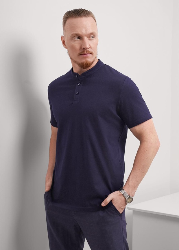 CLE 452399/03зл Поло мужское фото 2