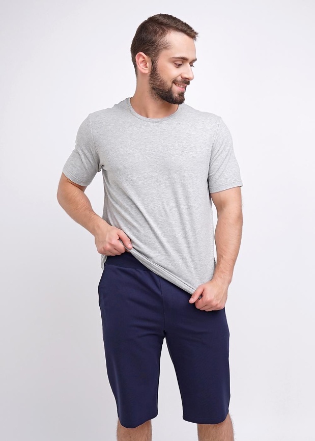 CLE 601716фэ_п Шорты мужские фото 1