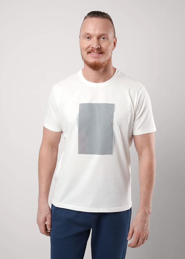 CLE 551880/13кд maxi_п Футболка мужская фото 1