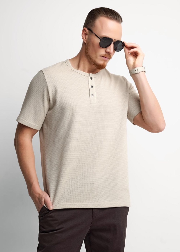 CLE 562663/06шан maxi Поло мужское фото 2