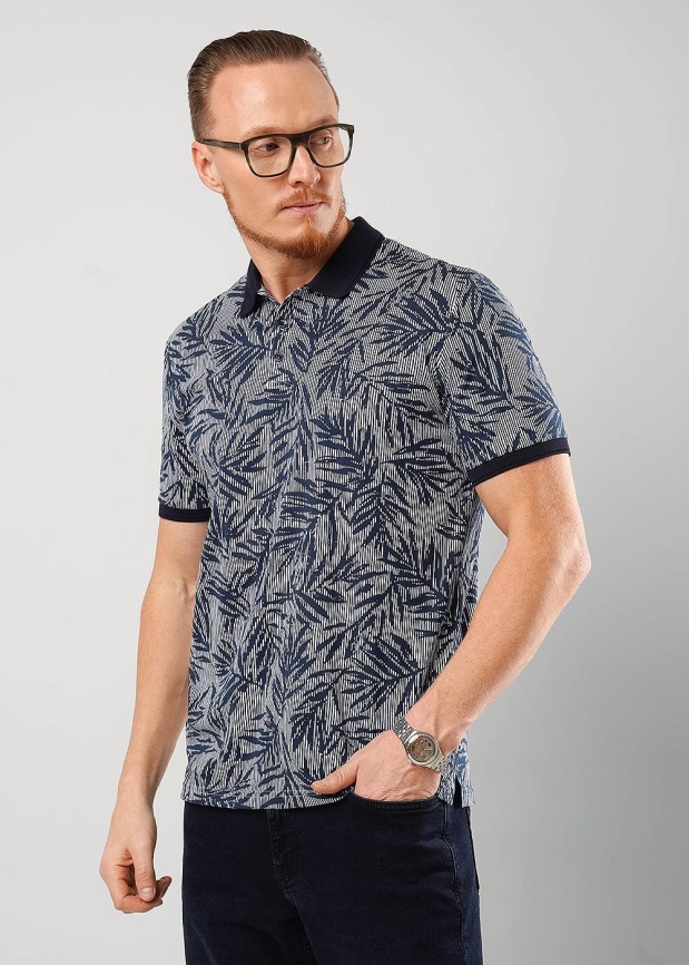 CLE 562378/20кдн Поло мужское фото 1