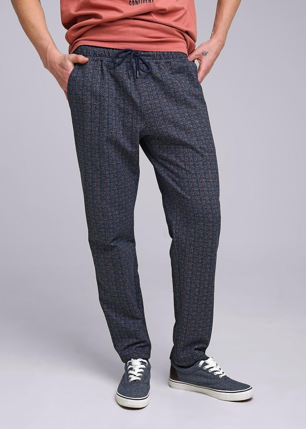 CLE 542309/03ан Брюки мужские фото 1