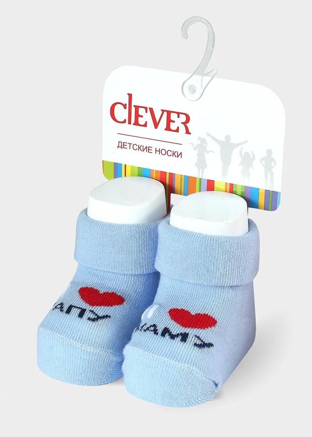 CLE С124 Носки детские фото 2