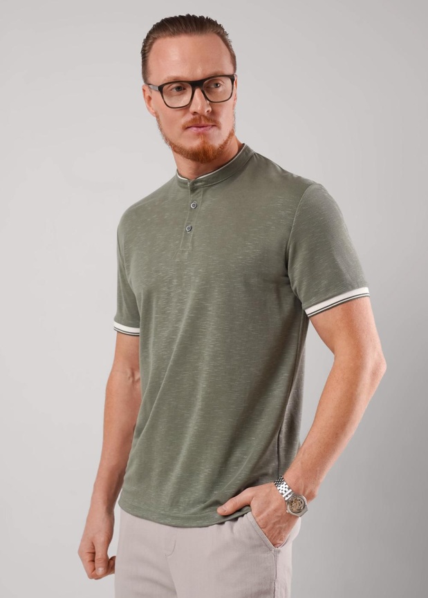 CLE 562724/17тро maxi Футболка мужская фото 2