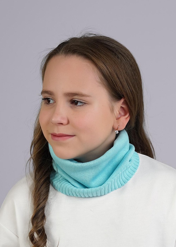 CLE 533716ха Шарф детский фото 3