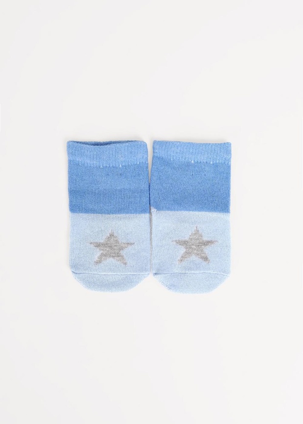 CLE С028 10-12 Носки детские фото 2