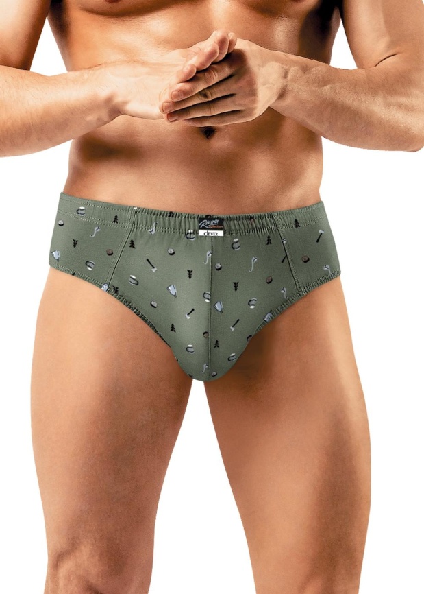 CLE MC442221 Трусы мужские плавки фото 1