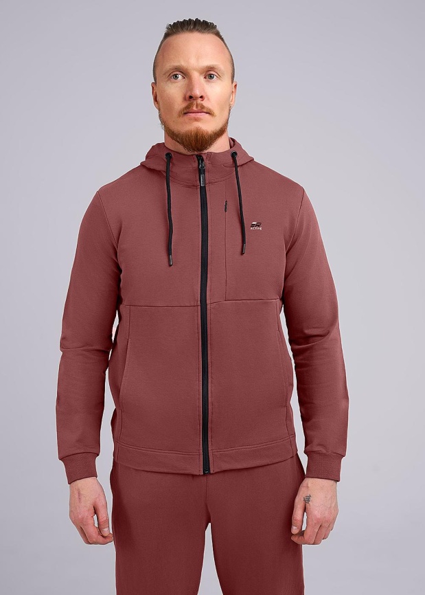 CLE 542296/06у_п Толстовка мужская фото 2