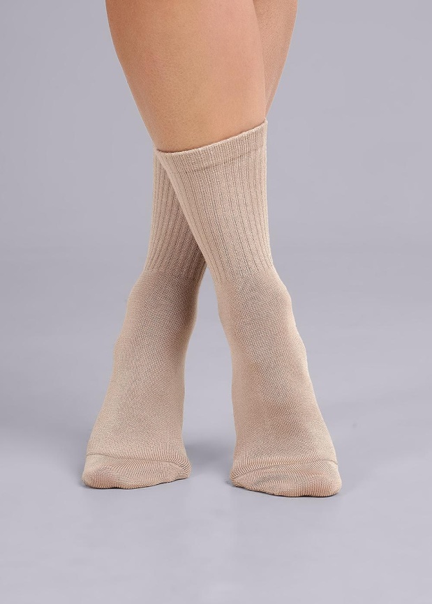 CLE Д2423 Носки женские фото 4