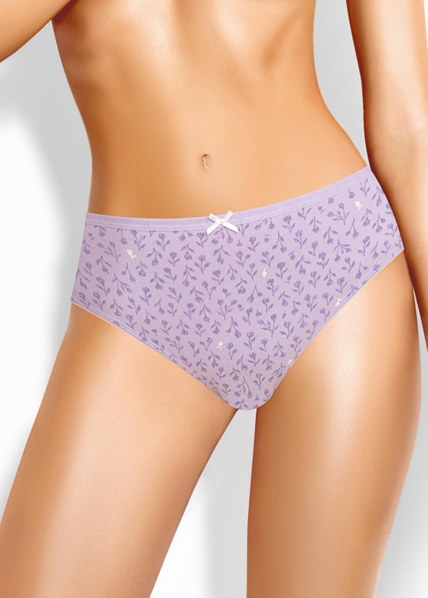 CLE C1225/2 Трусы женские слипы фото 1