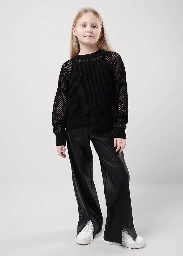 CLE 853147/10ки Брюки детские для девочки фото 1