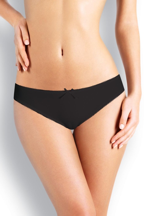 CLE LBRS004pk Трусы женские бразилиана фото 4