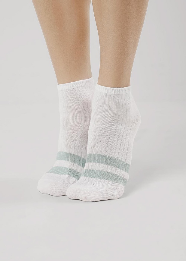 CLE Д5501 Носки женские фото 1