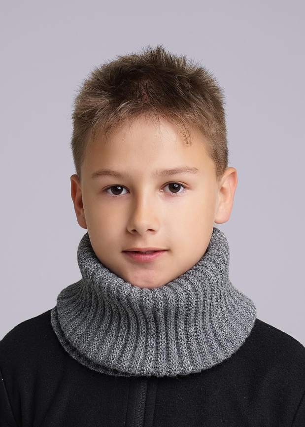 CLE 433853ак Шарф детский фото 3