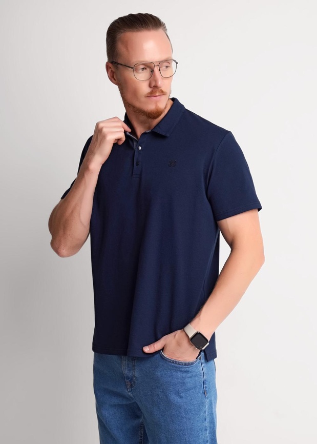 CLE 562465/04зл maxi_п Поло мужское фото 1