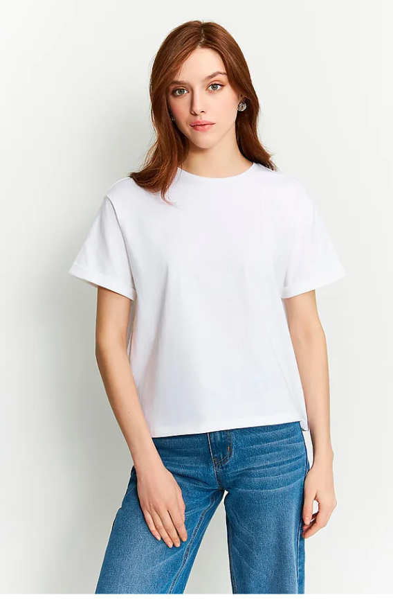 10200510073, Футболка жен. Braton23, CONCEPT CLUB фото 3