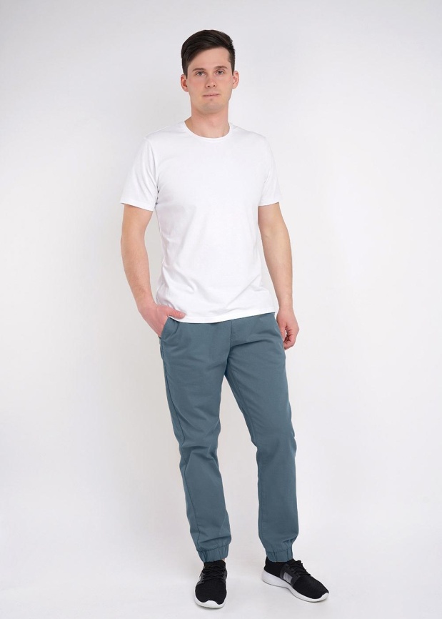 CLE 522624ру Брюки мужские фото 1