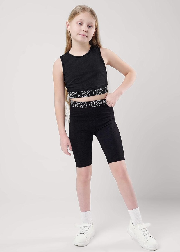 CLE 855017г_п Шорты детские для девочки фото 2