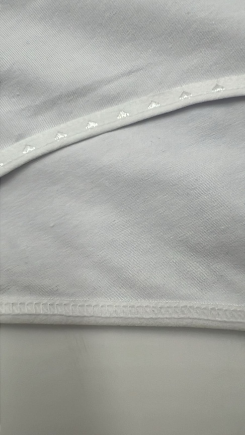 Трусы для женщин (большой размер/однотонные) 10640 фото 2