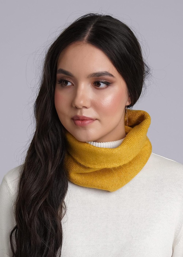 CLE 433881ап Шарф женский фото 2