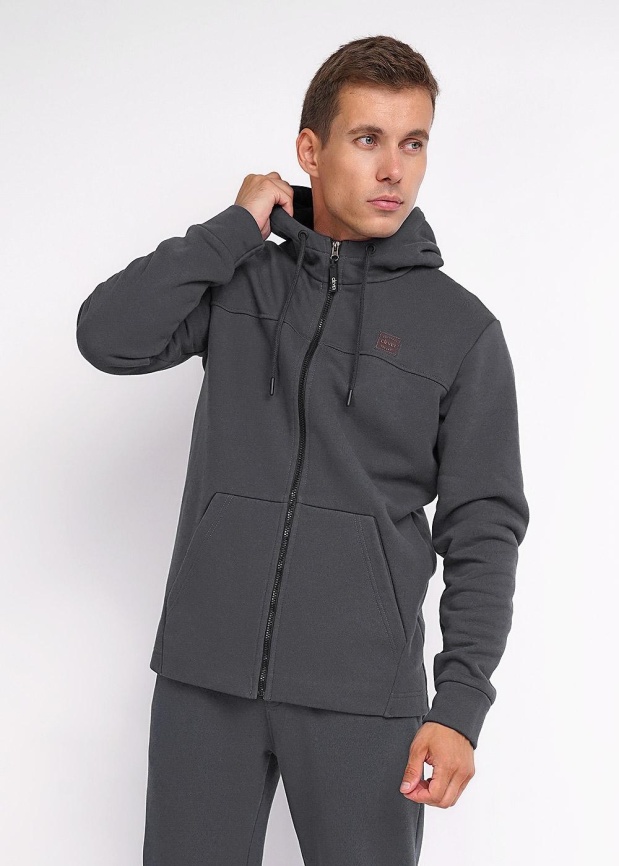 CLE 411928/47фф Толстовка мужская фото 3