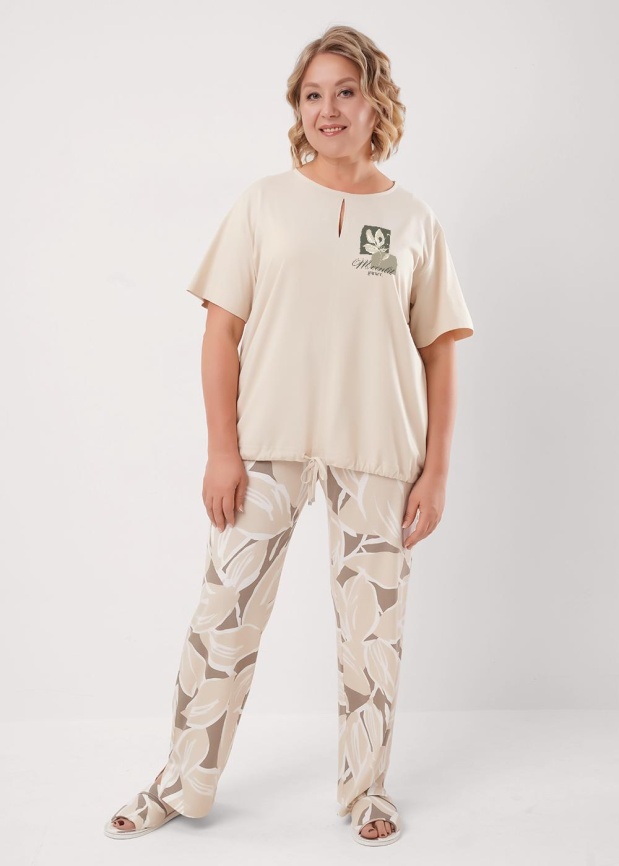 CLE LP26-1213/1 Пижама женская фото 1