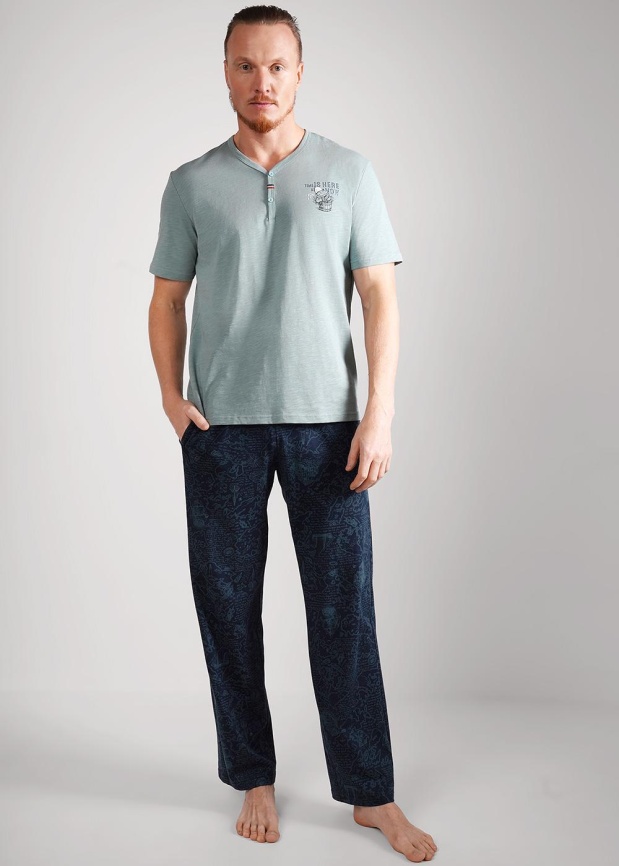 CLE MHP560423/2 Комплект мужской для дома фото 1