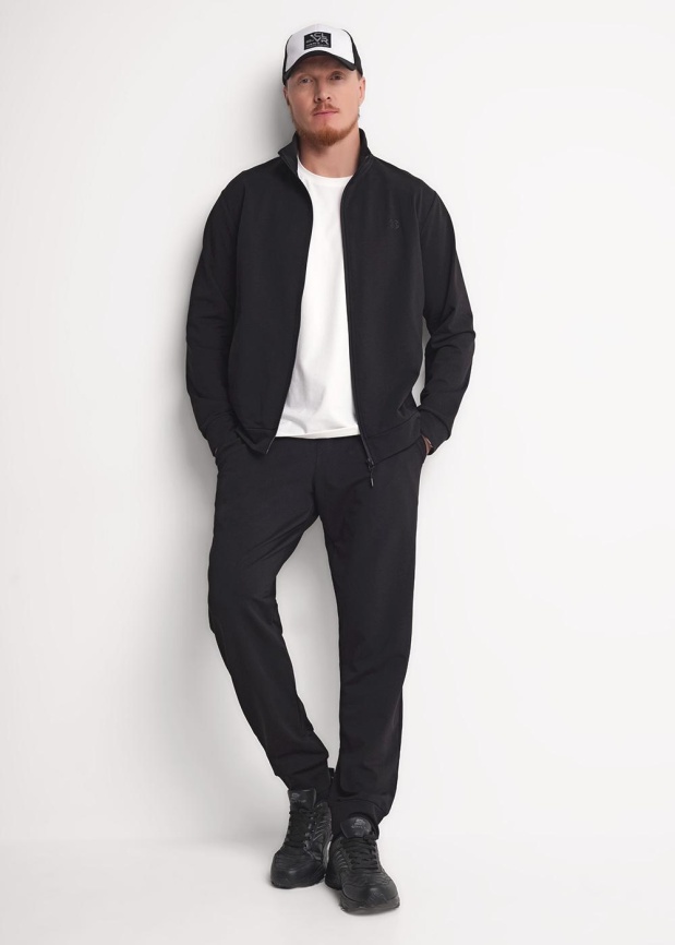 CLE 662420фэ_п Брюки мужские фото 1