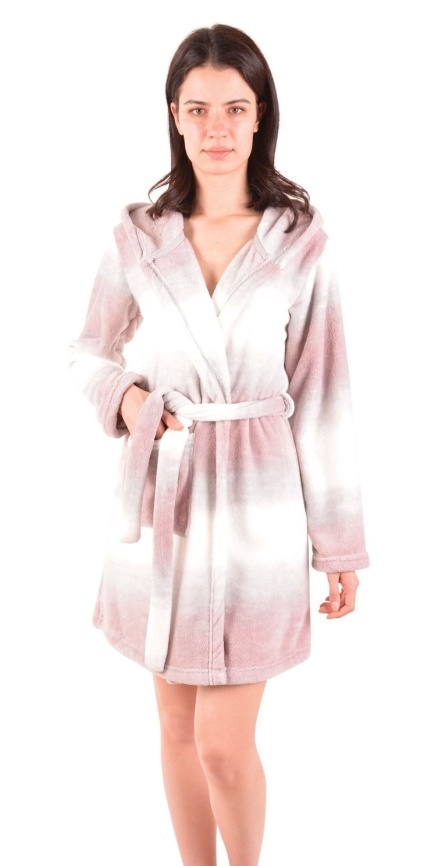 Халаты для женщин (махро) 94067 фото 1