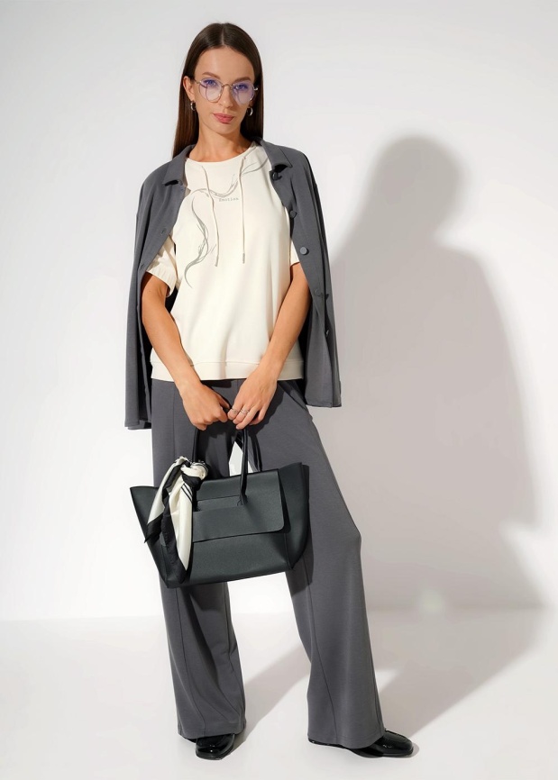 CLE 267183/200тдф_п Джемпер женский фото 1