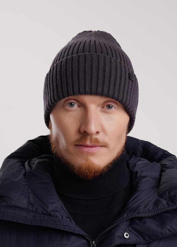 CLE 464615вн Шапка мужская фото 4