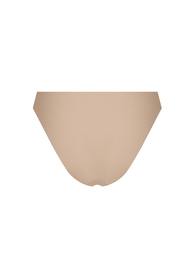 Трусы жен Alderna черный Brief high waist, 0120271198 фото 2