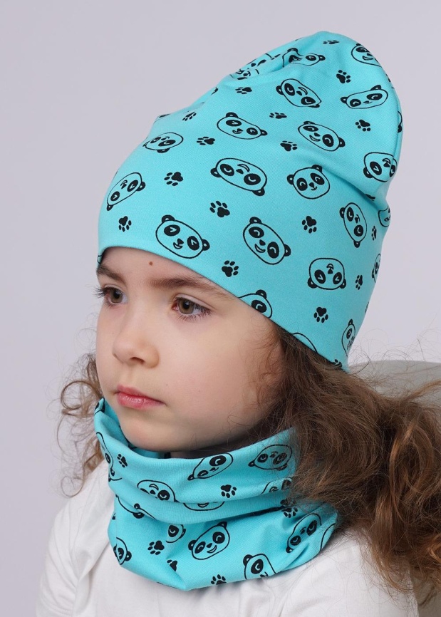 CLE 525774гн Шарф детский фото 2