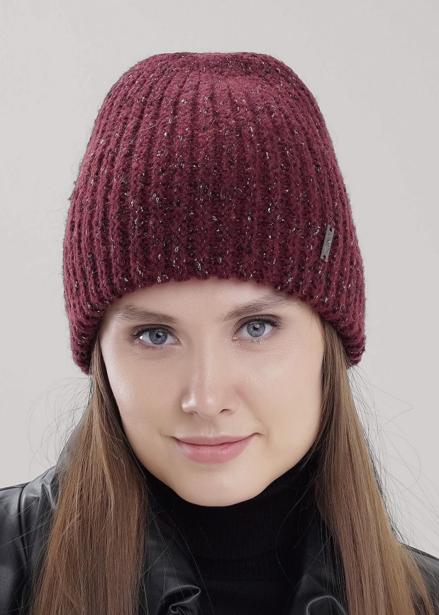 CLE 454463шп Шапка женская фото 2