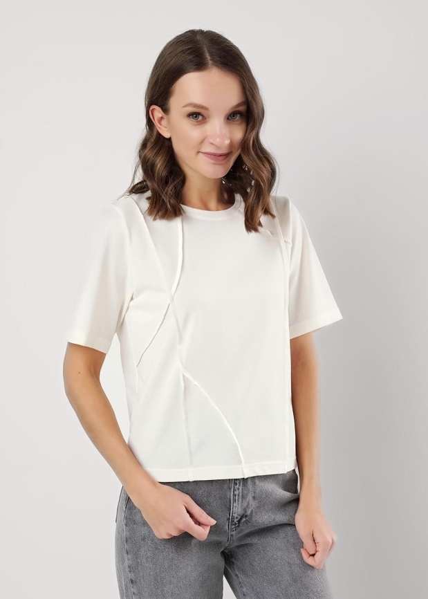 CLE 256857зз Футболка женская фото 1