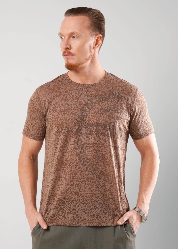 CLE 562577/17хэ_п Футболка мужская фото 1