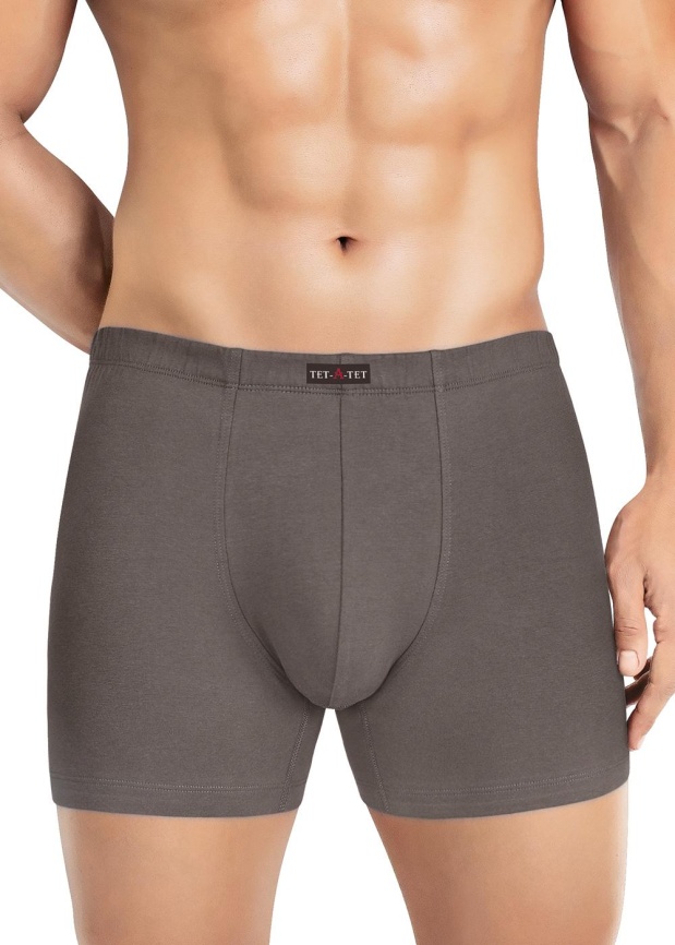 ТаТ MSH600110к_пер Трусы мужские шорты фото 2