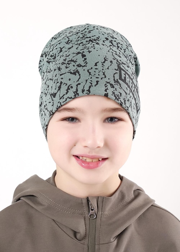 CLE 556026/2рп Шапка детская фото 3