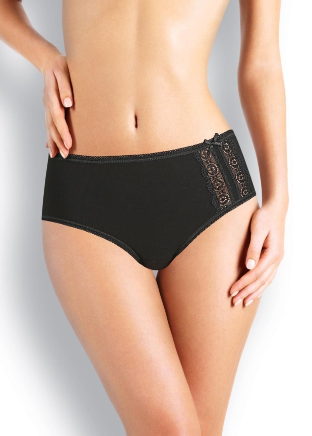 CLE M349р Трусы женские макси фото 2