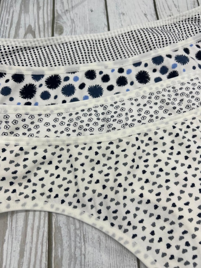 Стринги для женщин (средний размер)97113 фото 3