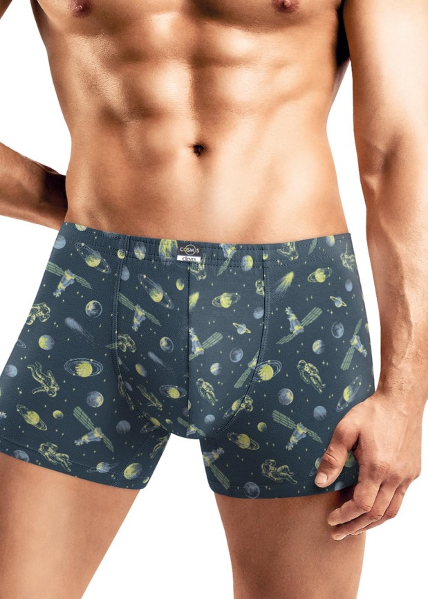 CLE MSH560361 Трусы мужские шорты фото 1