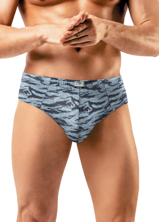 CLE MC441641 Трусы мужские плавки фото 1