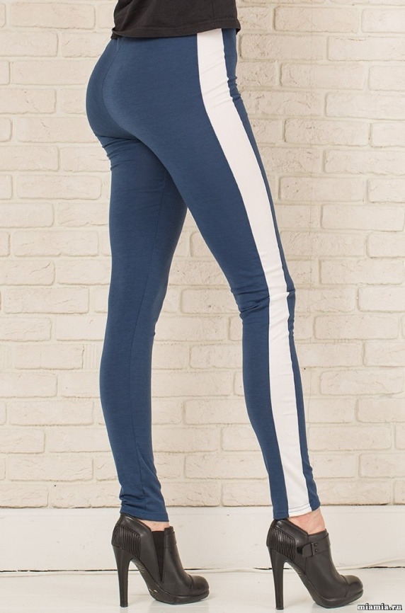 1046 Леггинсы "Viva Diva" фото 2