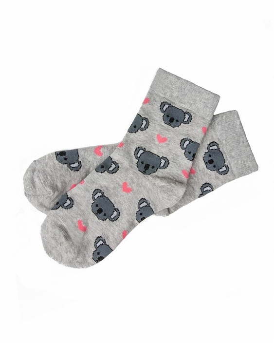 400K-816 НОСКИ ДЕТСКИЕ Марк Формэль фото 3