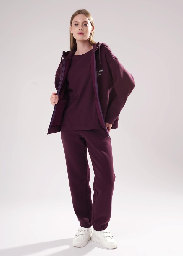 CLE LTR15-106 Брюки женские фото 3